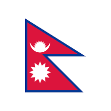 nepal flage